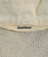 STAND ALONE（スタンド・アローン）ワンピース 黒 サイズ:F レディース/2200633245023