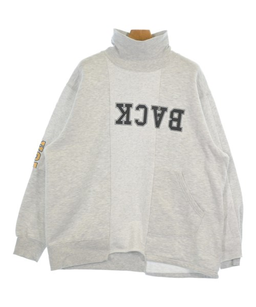 スタンド・アローン(STAND ALONE)のSTAND ALONE スウェット