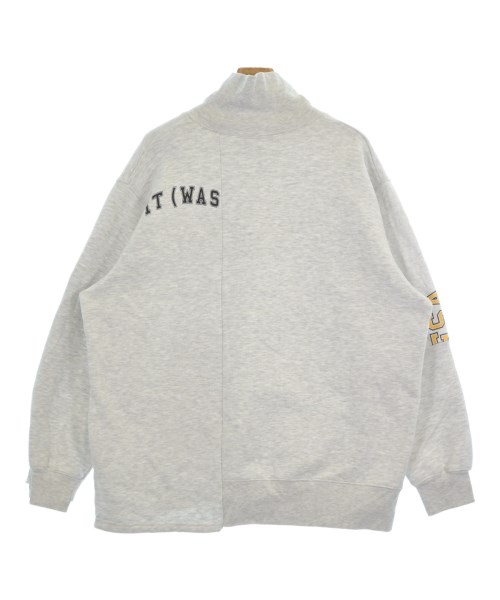 STAND ALONE（スタンド・アローン）スウェット グレー サイズ:2(M位) メンズ/2200614277173