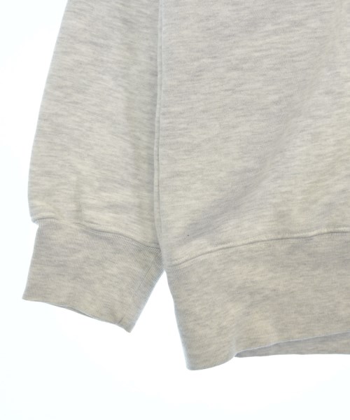 STAND ALONE（スタンド・アローン）スウェット グレー サイズ:2(M位) メンズ/2200614277173