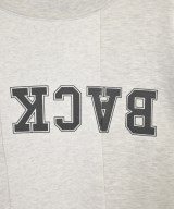 STAND ALONE（スタンド・アローン）スウェット グレー サイズ:2(M位) メンズ/2200614277173