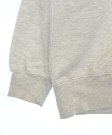 STAND ALONE（スタンド・アローン）スウェット グレー サイズ:2(M位) メンズ/2200614277173