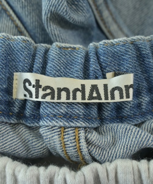 STAND ALONE（スタンド・アローン）スウェットパンツ グレー サイズ:2(M位) レディース/2200673300010