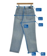 STAND ALONE（スタンド・アローン）スウェットパンツ グレー サイズ:2(M位) レディース/2200673300010