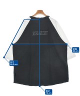 STAND ALONE（スタンド・アローン）Tシャツ・カットソー 黒 サイズ:F レディース/2200677080734