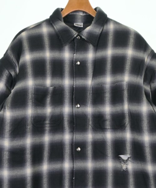 STAND ALONE（スタンド・アローン）その他 黒 サイズ:F メンズ/2200656489015