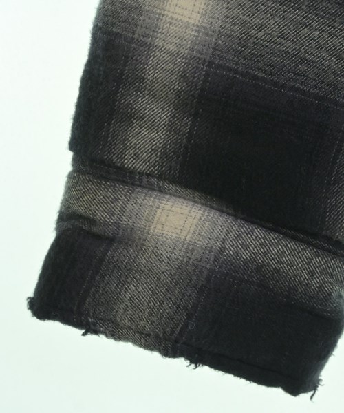 STAND ALONE（スタンド・アローン）その他 黒 サイズ:F メンズ/2200656489015