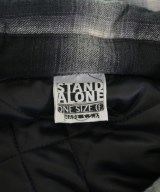STAND ALONE（スタンド・アローン）その他 黒 サイズ:F メンズ/2200656489015