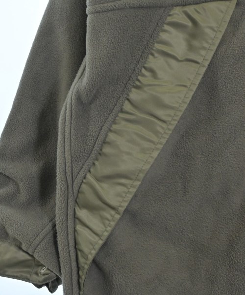 STAND ALONE（スタンド・アローン）モッズコート カーキ サイズ:2(M位) レディース/2200664372194