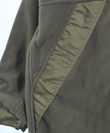 STAND ALONE（スタンド・アローン）モッズコート カーキ サイズ:2(M位) レディース/2200664372194