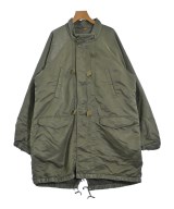 STAND ALONE モッズコート