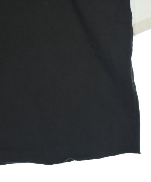 STAND ALONE（スタンド・アローン）Tシャツ・カットソー 黒 サイズ:ONE メンズ/2200724054398