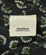 STAND ALONE（スタンド・アローン）ワンピース 黒 サイズ:2(M位) レディース/2200687317073