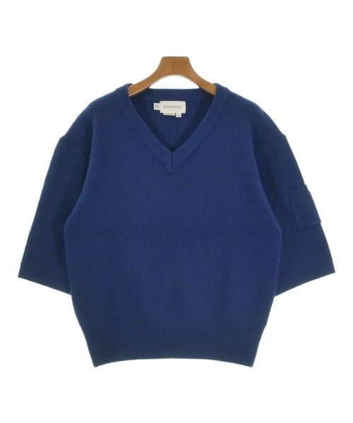 ザンダーゾウ(XANDER ZHOU)のXANDER ZHOU ニット・セーター