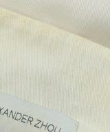 XANDER ZHOU（ザンダーゾウ）その他 白 サイズ:-(M位) メンズ/2200672662027