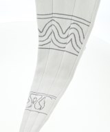 XANDER ZHOU（ザンダーゾウ）ニットキャップ・ビーニー 白 サイズ:F メンズ/2200673069016