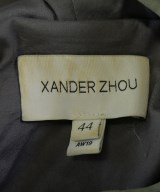 XANDER ZHOU（ザンダーゾウ）その他 グレー サイズ:44(S位) メンズ/2200693684022