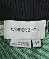 XANDER ZHOU（ザンダーゾウ）その他 黒 サイズ:46(M位) メンズ/2200705641166