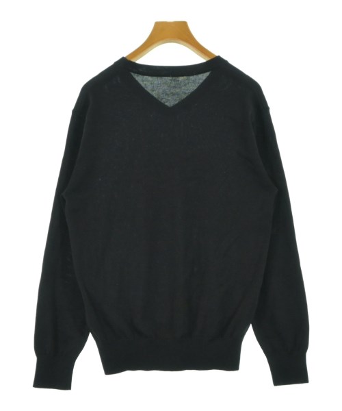 PULP（パルプ）ニット・セーター 黒 サイズ:1(S位) レディース/2200621497083