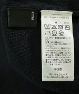 PULP（パルプ）ニット・セーター 黒 サイズ:1(S位) レディース/2200621497083