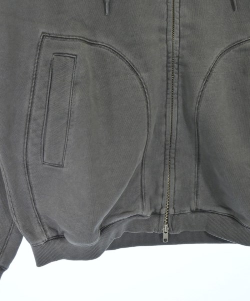 PULP（パルプ）パーカー グレー サイズ:M メンズ/2200678632031