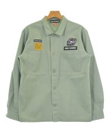 DOUBLE RAINBOUU カジュアルシャツ