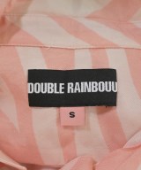 DOUBLE RAINBOUU（ダブルレインボー）カジュアルシャツ ピンク サイズ:S メンズ/2200691034058