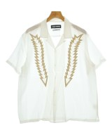 DOUBLE RAINBOUU カジュアルシャツ