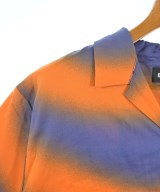 DOUBLE RAINBOUU（ダブルレインボー）カジュアルシャツ オレンジ サイズ:L メンズ/2200661837559