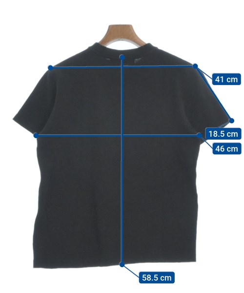 BEAMS JAPAN（ビームスジャパン）Tシャツ・カットソー 黒 サイズ:S メンズ/2200494313015