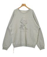 BEAMS JAPAN（ビームスジャパン）スウェット グレー サイズ:L メンズ/2200632647132