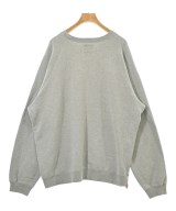 BEAMS JAPAN（ビームスジャパン）スウェット グレー サイズ:L メンズ/2200632647132
