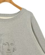 BEAMS JAPAN（ビームスジャパン）スウェット グレー サイズ:L メンズ/2200632647132