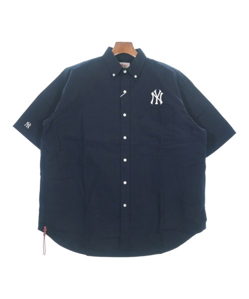 ビームスジャパン(BEAMS JAPAN)のBEAMS JAPAN カジュアルシャツ