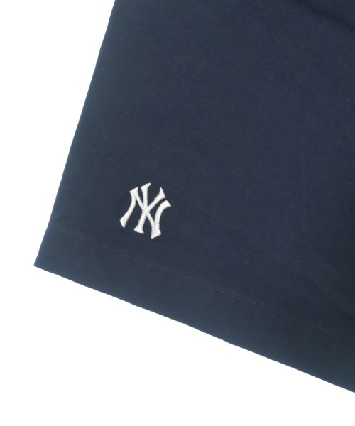 BEAMS JAPAN（ビームスジャパン）カジュアルシャツ 紺 サイズ:S メンズ/2200632647422