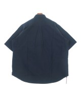 BEAMS JAPAN（ビームスジャパン）カジュアルシャツ 紺 サイズ:S メンズ/2200632647422