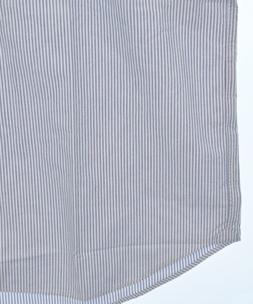 BEAMS JAPAN（ビームスジャパン）カジュアルシャツ 青 サイズ:S メンズ/2200632647439