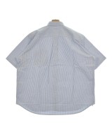 BEAMS JAPAN（ビームスジャパン）カジュアルシャツ 青 サイズ:S メンズ/2200632647439