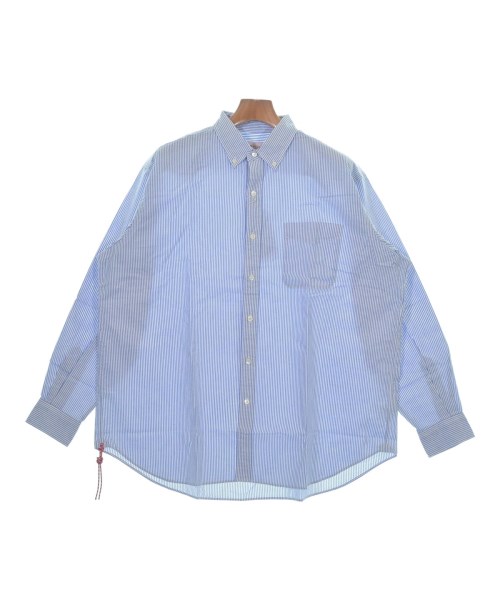 ビームスジャパン(BEAMS JAPAN)のBEAMS JAPAN カジュアルシャツ