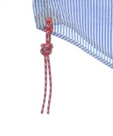 BEAMS JAPAN（ビームスジャパン）カジュアルシャツ 青 サイズ:M メンズ/2200632647446