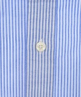 BEAMS JAPAN（ビームスジャパン）カジュアルシャツ 青 サイズ:M メンズ/2200632647446