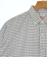 BEAMS JAPAN（ビームスジャパン）カジュアルシャツ 白 サイズ:S メンズ/2200632647453