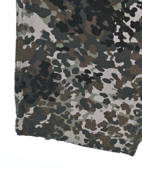 BEAMS JAPAN（ビームスジャパン）カーゴパンツ カーキ サイズ:M メンズ/2200631740018