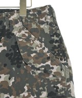 BEAMS JAPAN（ビームスジャパン）カーゴパンツ カーキ サイズ:M メンズ/2200631740018