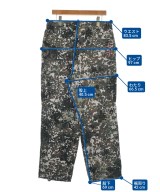 BEAMS JAPAN（ビームスジャパン）カーゴパンツ カーキ サイズ:M メンズ/2200631740018