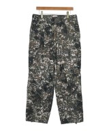 BEAMS JAPAN カーゴパンツ