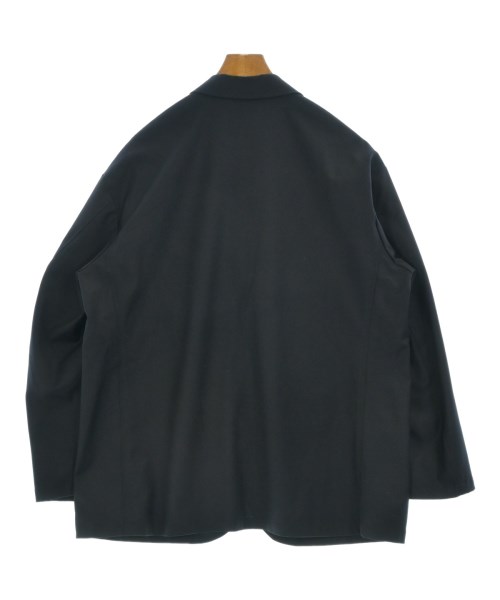 BEAMS JAPAN（ビームスジャパン）カジュアルジャケット 紺 サイズ:L メンズ/2200643924017
