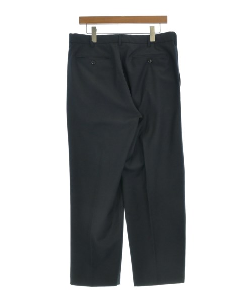 BEAMS JAPAN（ビームスジャパン）スラックス 紺 サイズ:L メンズ/2200643924024