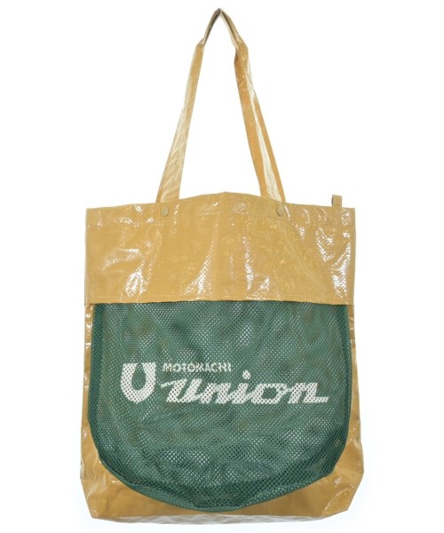ビームスジャパン(BEAMS JAPAN)のBEAMS JAPAN トートバッグ