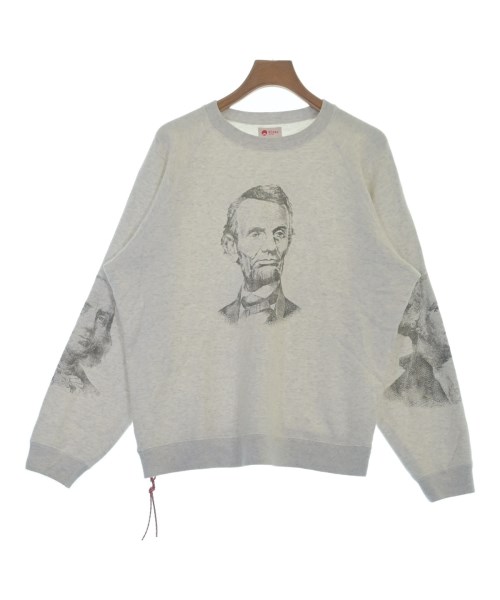 ビームスジャパン(BEAMS JAPAN)のBEAMS JAPAN スウェット